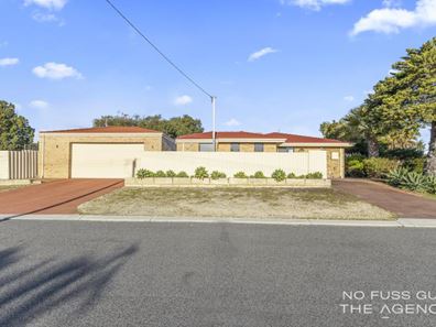 9 Britannia Way, Craigie WA 6025