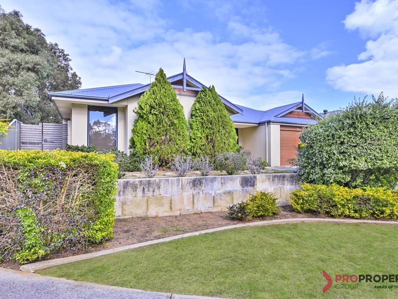 19 Runnymede Gate, Wellard