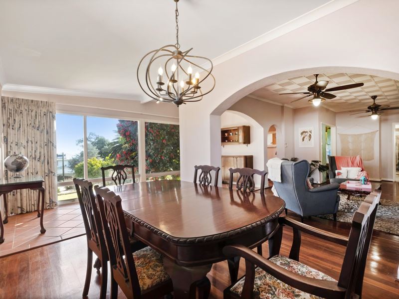 6 Ward Avenue, Greenmount