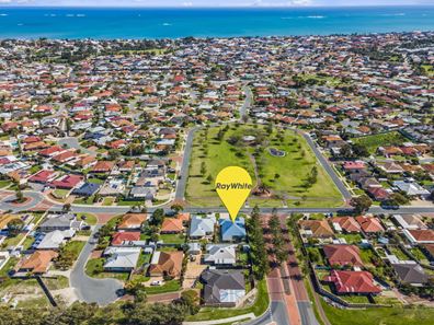 36 St Barnabas Boulevard, Quinns Rocks WA 6030