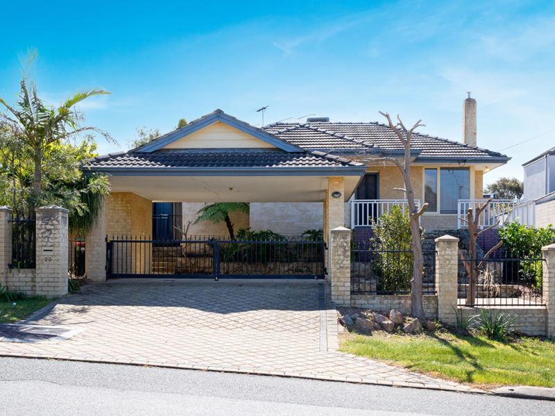 23 Gwelup Street, Karrinyup WA 6018