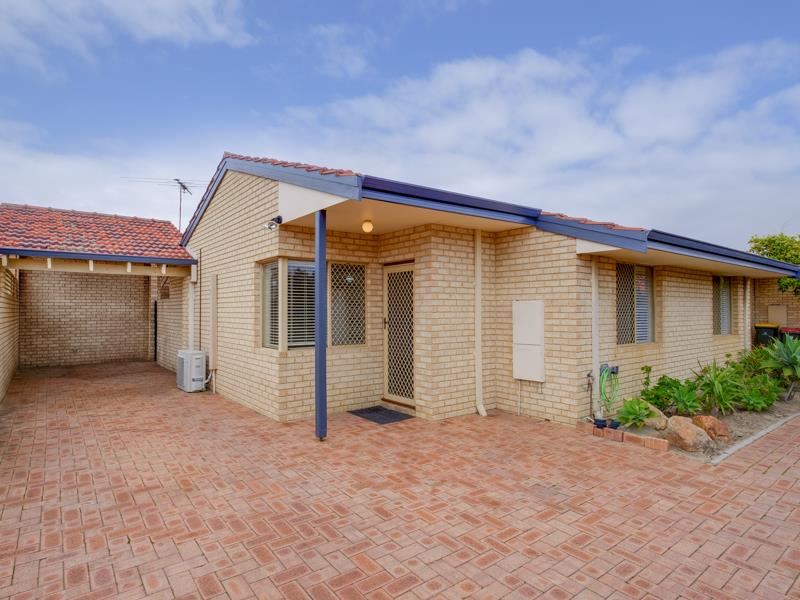 2/88 Swan Street, Tuart Hill