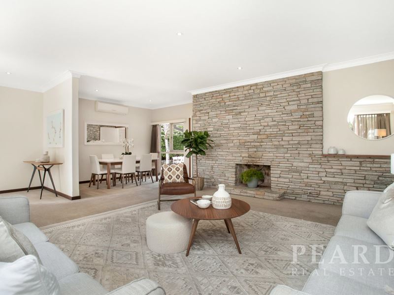 3 Glengariff Drive, Floreat