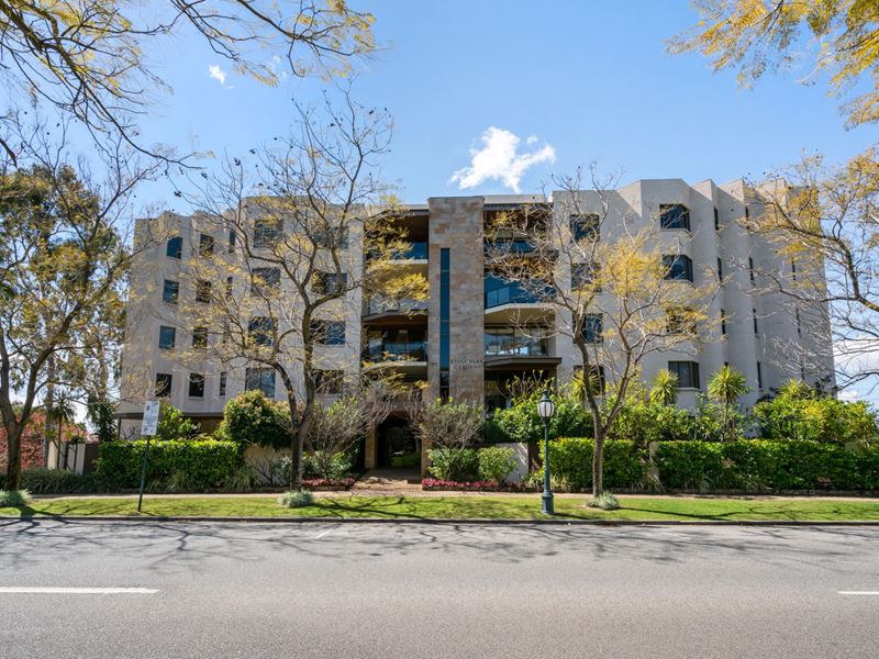 5/24 Cliff Street, West Perth