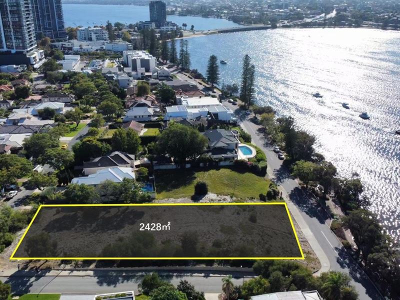 39 The Esplanade, Mount Pleasant