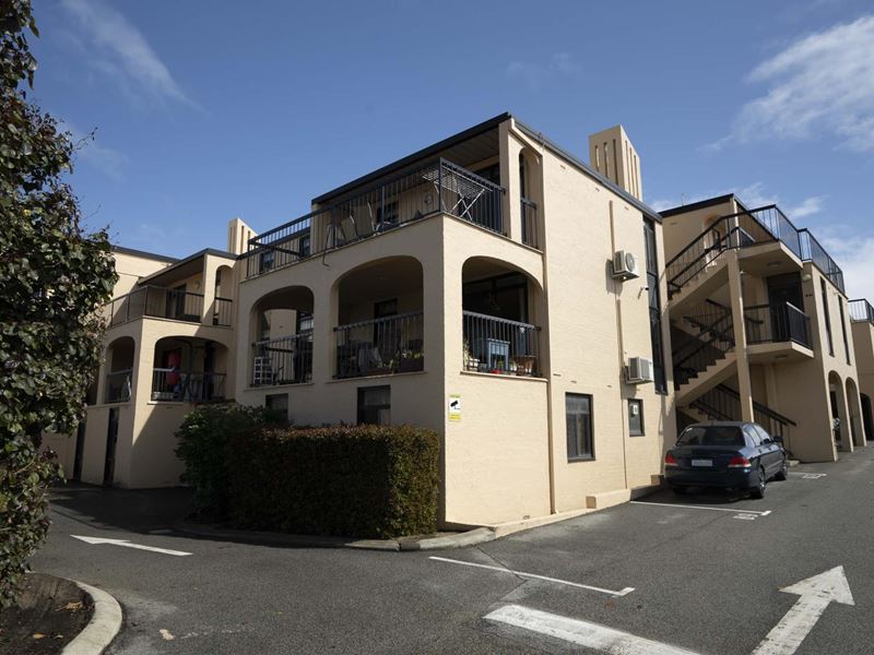 12b/62 Great Eastern Highway, Rivervale