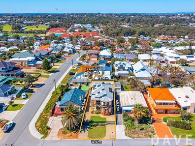 3 Rona Street, North Beach WA 6020