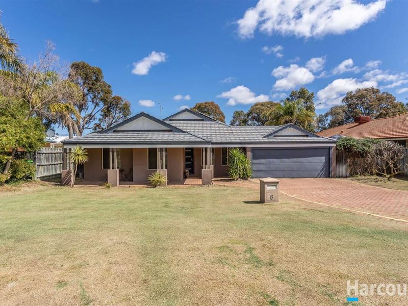 6 Enmore Lane, Landsdale