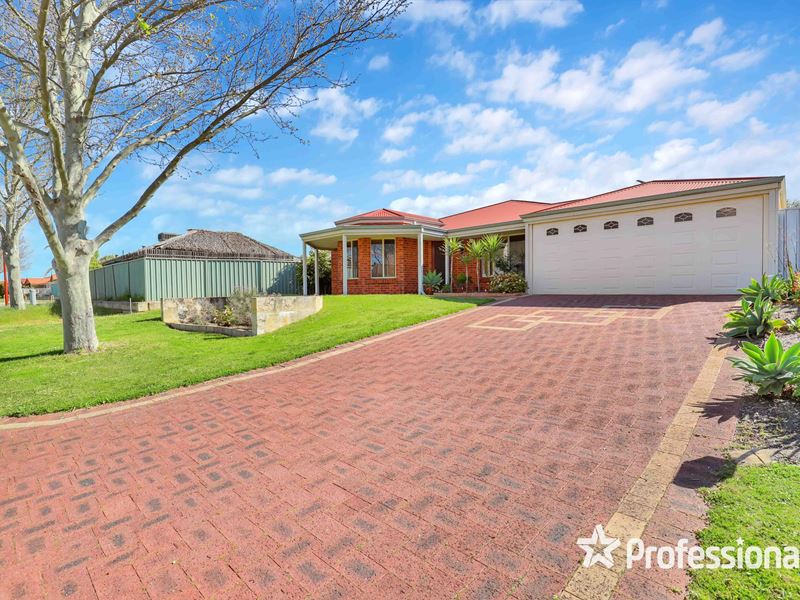 80 Towncentre Drive, Thornlie