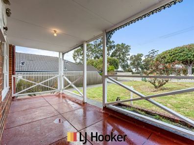 5 Lemana Road, Nollamara WA 6061