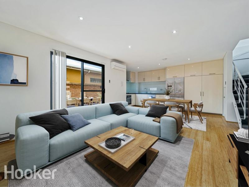 3/6 Oak Street, Cannington