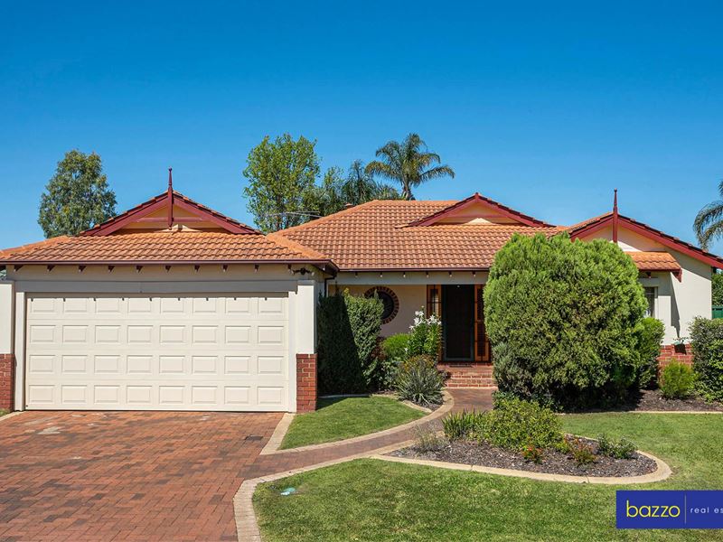 32 Hamelin Drive, Ballajura WA 6066