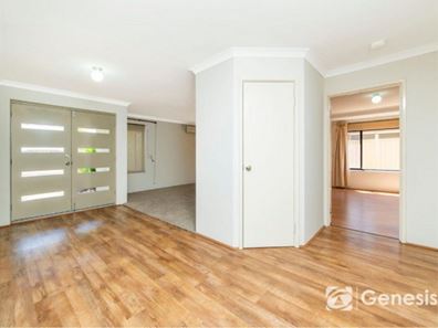 5 Koolbardi Loop, Byford WA 6122