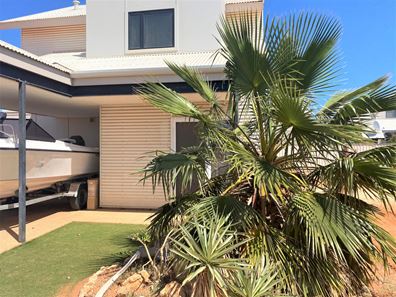 20 Dugong Close, Exmouth WA 6707