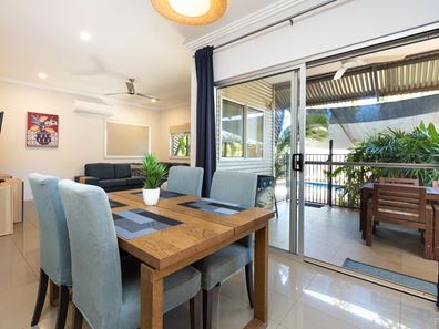 1/4 Shingoro Street, Bilingurr WA 6725