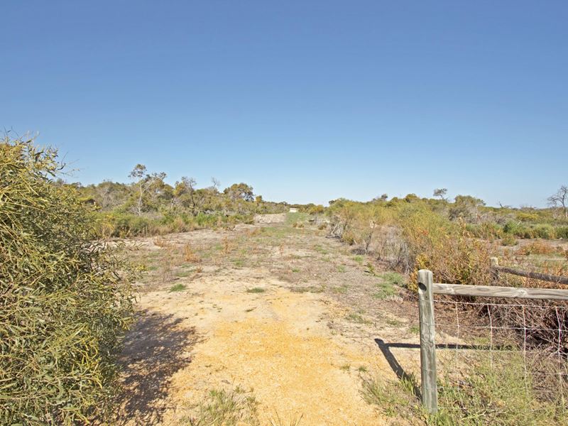 164 Sailfish Way, Jurien Bay