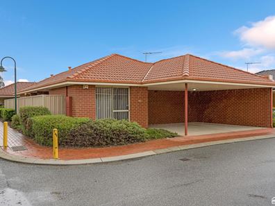 35/135 Challis Road, Seville Grove WA 6112