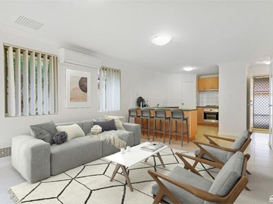 35/135 Challis Road, Seville Grove WA 6112