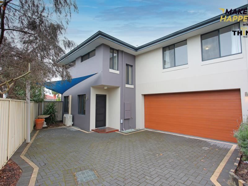 84C Barnes Street, Innaloo WA 6018