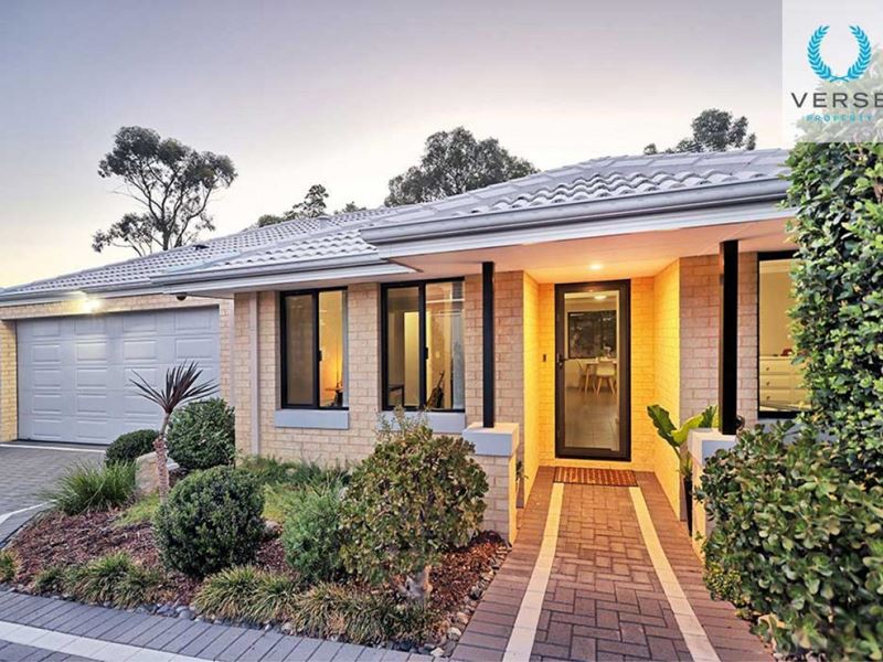 35B Leichardt Street, St James WA 6102