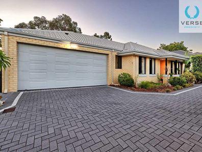 35B Leichardt Street, St James WA 6102
