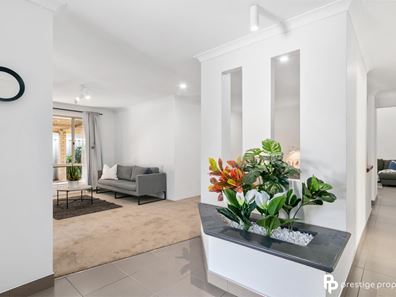 3 Belleview Crescent, Dianella WA 6059