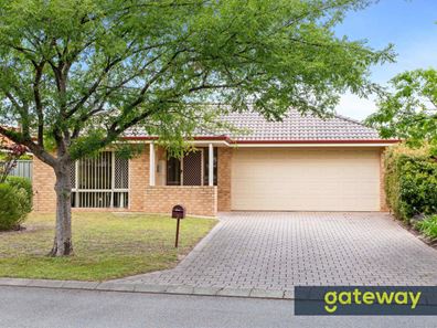 7 Jerrat Mews, Atwell WA 6164