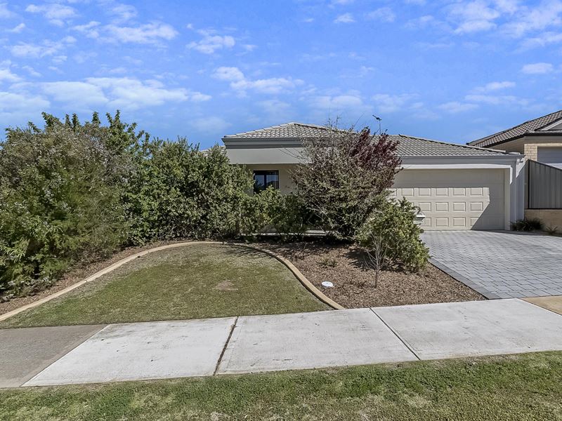 31 Coolimba Turn, Baldivis