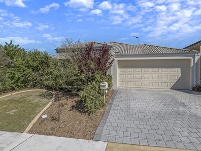 31 Coolimba Turn, Baldivis WA 6171