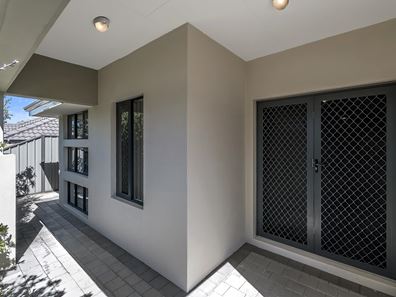 31 Coolimba Turn, Baldivis WA 6171