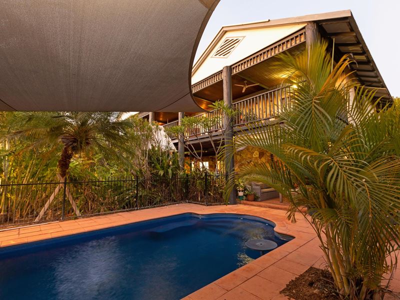 32 Harman Road, Cable Beach