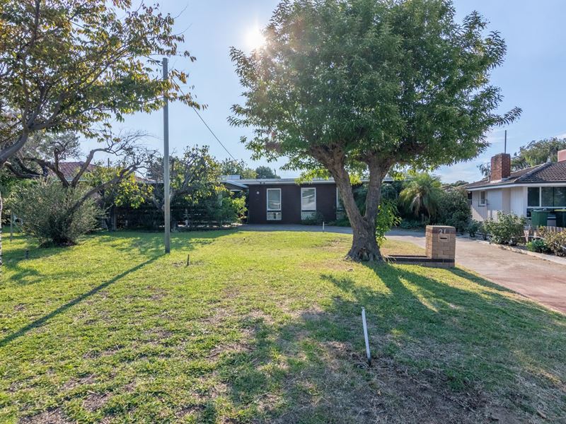 21 Reen Street, Kewdale