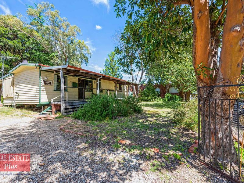 610 Rosedale Road, Chidlow
