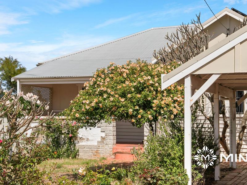 15 Murray Road, Palmyra