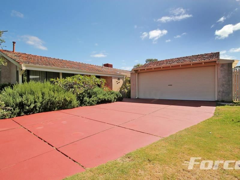 7 Moffat Place, Warwick