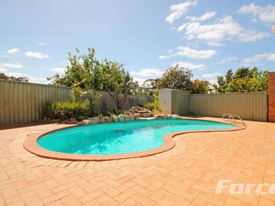 7 Moffat Place, Warwick WA 6024