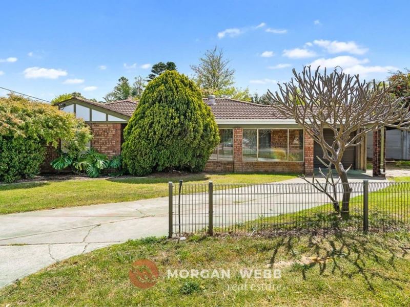 6 Sycamore Close, Rockingham WA 6168