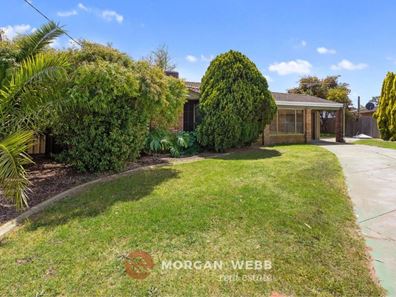 6 Sycamore Close, Rockingham WA 6168