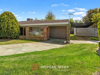 6 Sycamore Close, Rockingham WA 6168