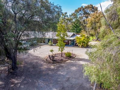 20 Noorumba Road, Barragup WA 6209