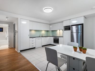 115/143 Adelaide Terrace, East Perth WA 6004