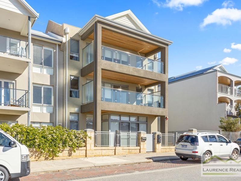 1/5 Boston Quays, Mindarie