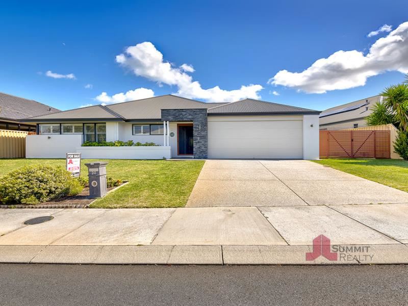 20 Advance Road, Dalyellup