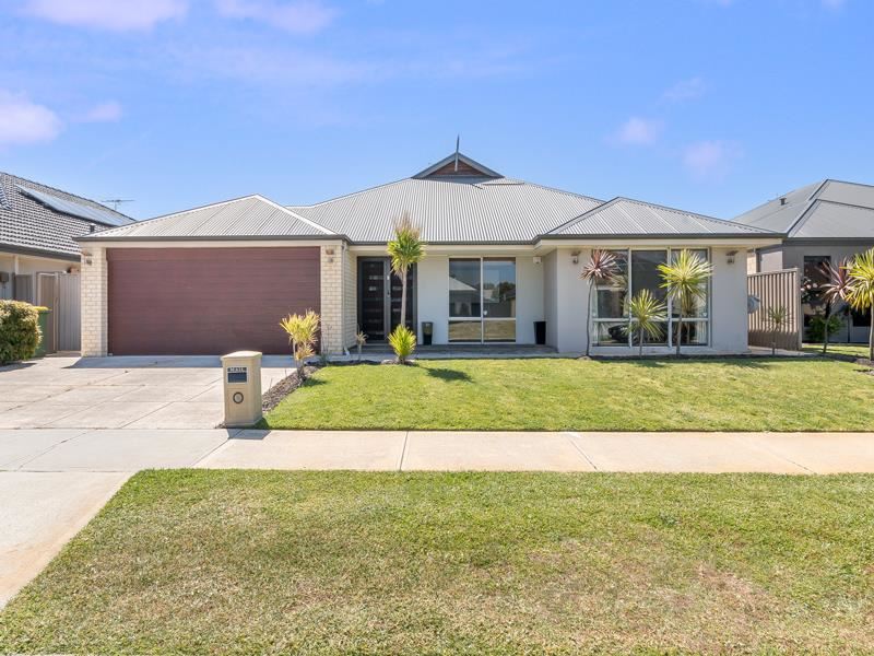 20 Kersley  Loop, Harrisdale