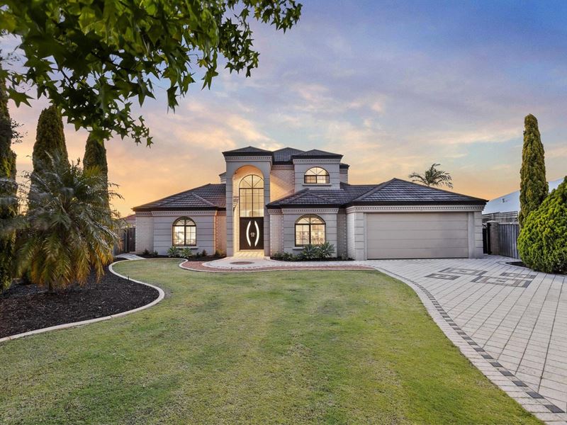7 Lookout Circle, Ellenbrook