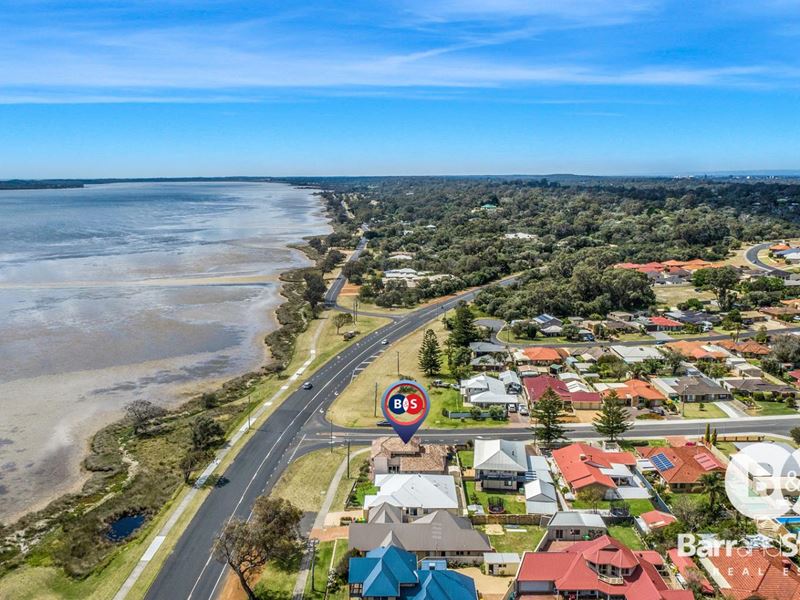 387 Old Coast Road, Australind