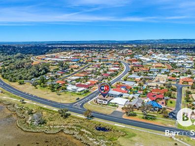 387 Old Coast Road, Australind WA 6233