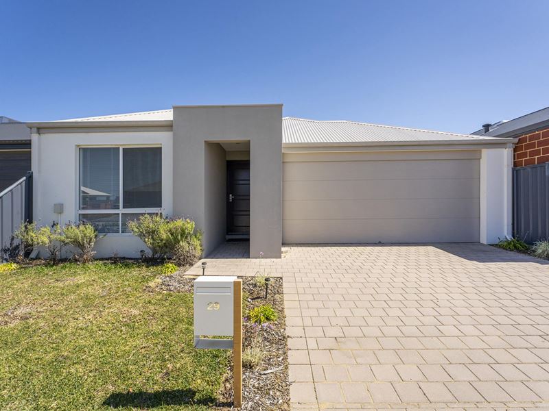 29 Kogarah Street, Baldivis WA 6171
