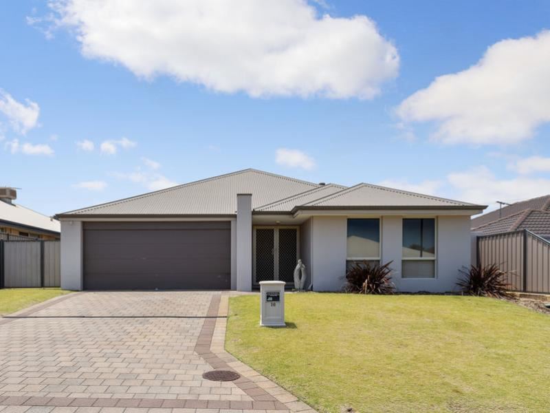 16 Berlin Drive, Wanneroo