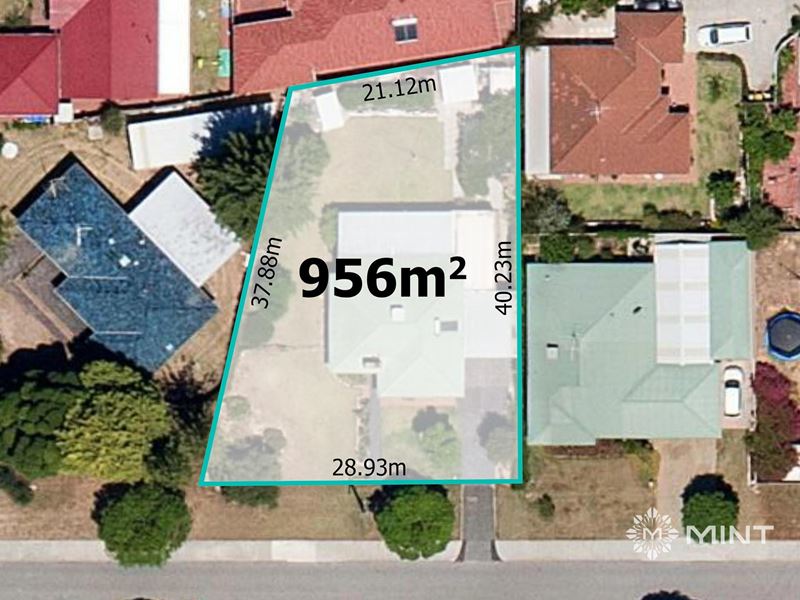 3 Justinian Street, Palmyra